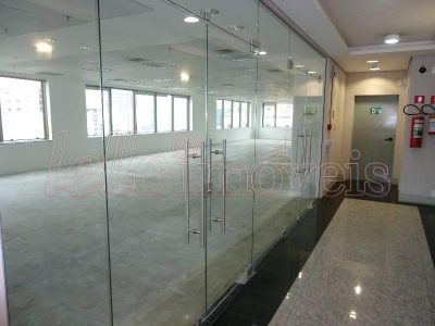 Sala-Conjunto, 196 m² - Foto 2