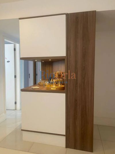 Apartamento, 2 quartos, 88 m² - Foto 3