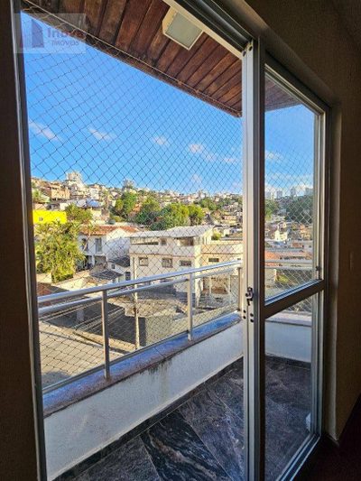 Cobertura, 3 quartos, 227 m² - Foto 3