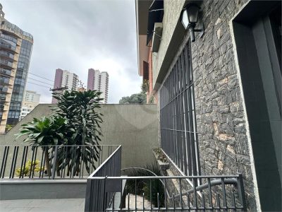 Sobrado, 3 quartos, 199 m² - Foto 5