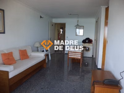 Flat/Apart Hotel, 1 quarto, 47 m² - Foto 1