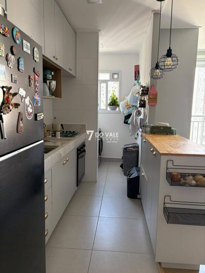 Apartamento, 2 quartos - Foto 2