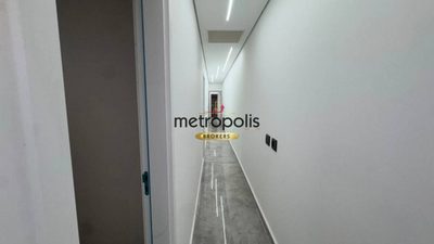 Sobrado, 3 quartos, 105 m² - Foto 3