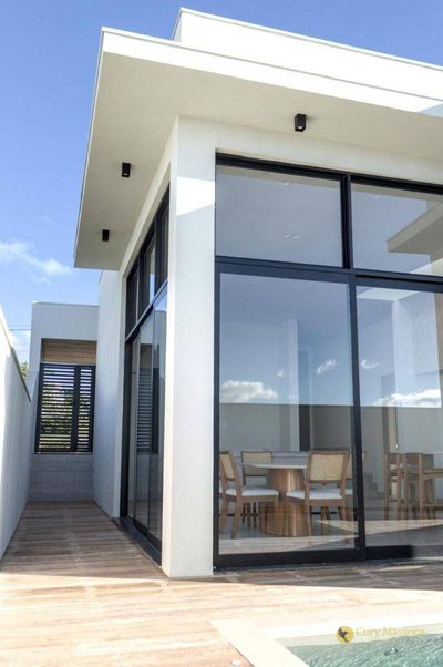Casa de Condomínio, 3 quartos - Foto 5