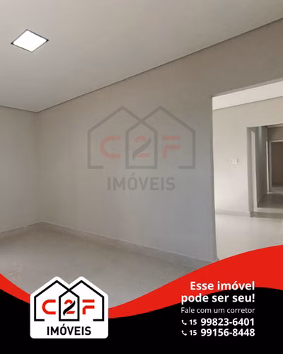 Casa, 3 quartos - Foto 3