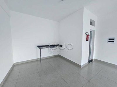 Loja-Salão, 41 m² - Foto 2