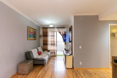 Apartamento, 2 quartos, 139 m² - Foto 2
