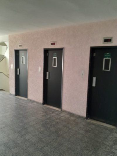 Sala-Conjunto, 24 m² - Foto 3
