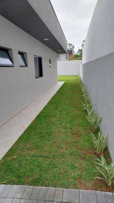 Casa de Condomínio, 3 quartos - Foto 3