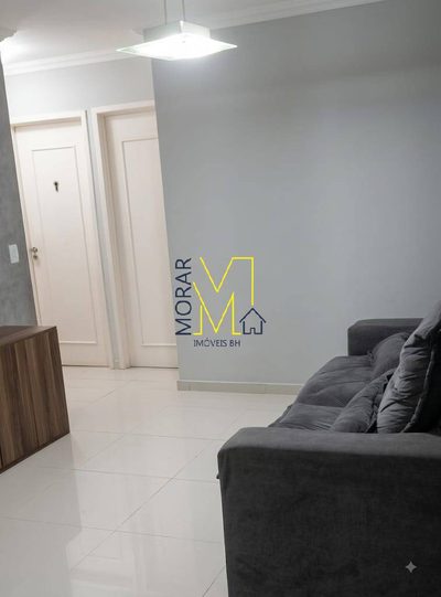 Apartamento, 3 quartos, 69 m² - Foto 3