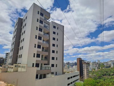 Apartamento, 3 quartos, 95 m² - Foto 2