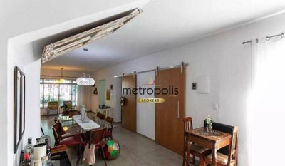 Sobrado, 4 quartos, 390 m² - Foto 5