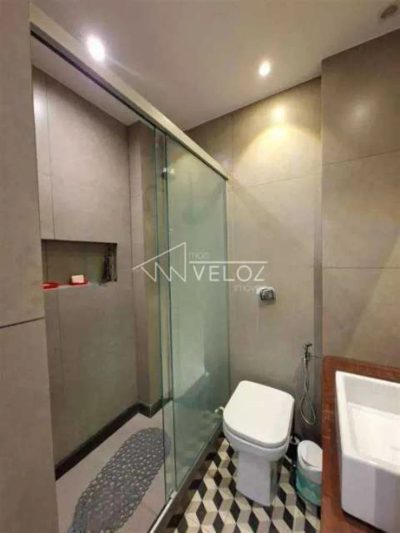 Apartamento, 1 quarto, 48 m² - Foto 2