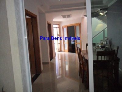 Casa, 3 quartos, 226 m² - Foto 4