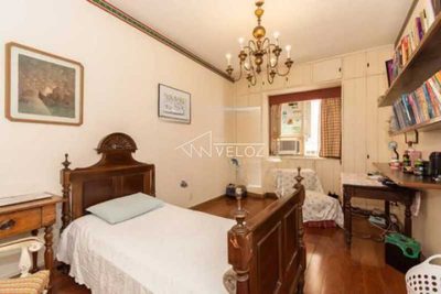 Apartamento, 4 quartos, 264 m² - Foto 2