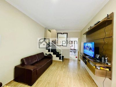 Casa, 2 quartos, 160 m² - Foto 2