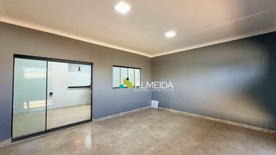 Casa, 2 quartos - Foto 4