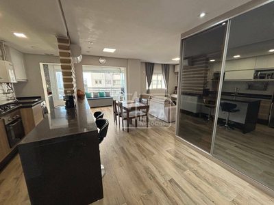 Apartamento, 2 quartos, 81 m² - Foto 1