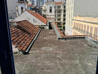 Sala-Conjunto, 32 m² - Foto 1