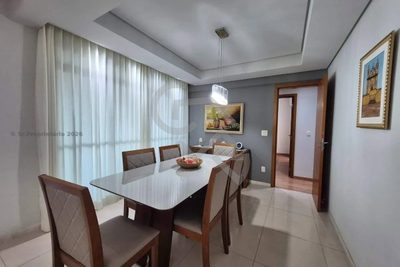 Apartamento, 4 quartos, 312 m² - Foto 4