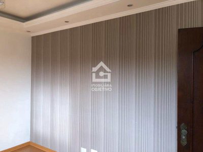 Apartamento, 2 quartos, 60 m² - Foto 3