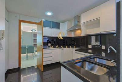 Apartamento, 4 quartos, 147 m² - Foto 4