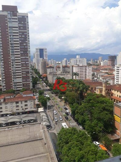 Apartamento, 2 quartos, 69 m² - Foto 2