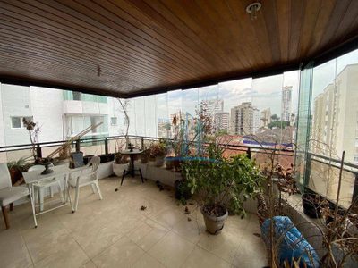 Apartamento, 4 quartos, 267 m² - Foto 2