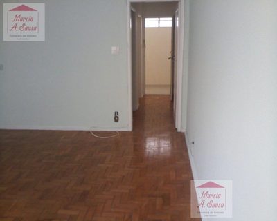 Apartamento, 1 quarto, 50 m² - Foto 2