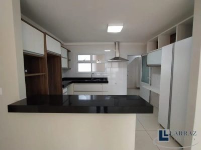 Apartamento, 3 quartos, 133 m² - Foto 2