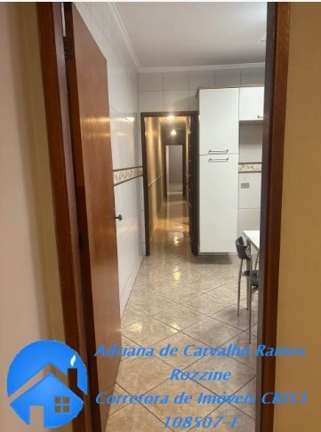 Casa, 3 quartos, 88 m² - Foto 4