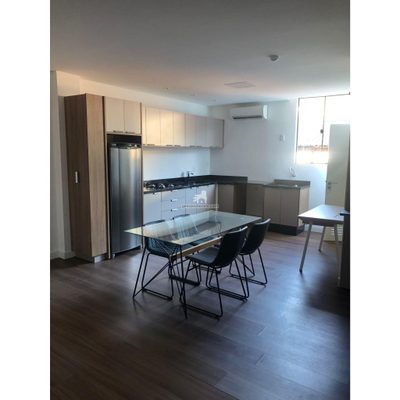 Kitnet-Studio, 50 m² - Foto 2