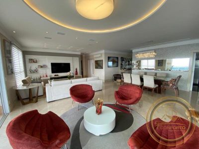 Apartamento, 4 quartos, 297 m² - Foto 5