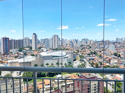 Apartamento, 3 quartos, 110 m² - Foto 4