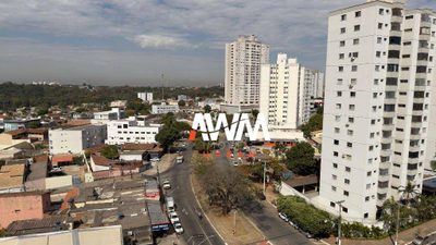 Apartamento, 2 quartos, 60 m² - Foto 4