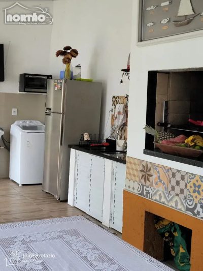 Casa, 5 quartos, 245 m² - Foto 3