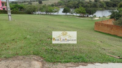 Loteamento e Condomínio, 946 m² - Foto 1