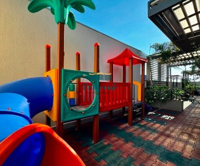 Apartamento, 3 quartos, 83 m² - Foto 5