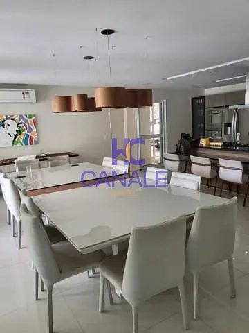 Casa, 5 quartos, 432 m² - Foto 4