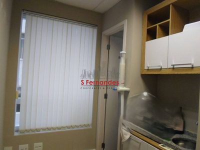 Sala-Conjunto, 63 m² - Foto 4