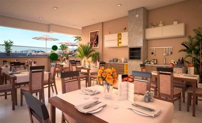 Apartamento, 2 quartos, 46 m² - Foto 4