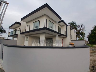 Casa, 3 quartos, 136 m² - Foto 3