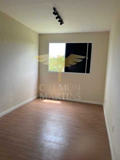 Apartamento, 2 quartos, 40 m² - Foto 4