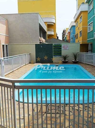 Apartamento, 2 quartos - Foto 3