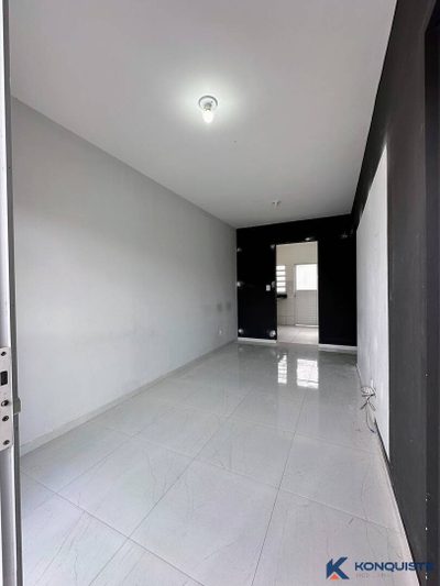 Casa de Condomínio, 2 quartos - Foto 3