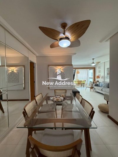Apartamento, 3 quartos, 120 m² - Foto 3