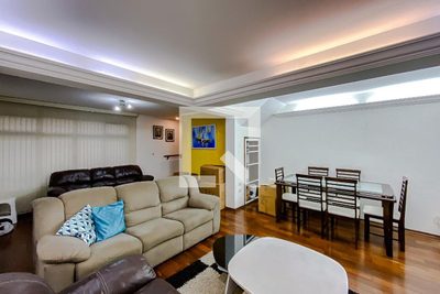 Casa, 4 quartos, 184 m² - Foto 4