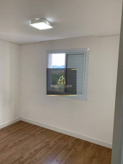 Apartamento, 2 quartos, 50 m² - Foto 5
