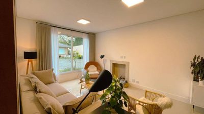 Casa, 4 quartos, 240 m² - Foto 4