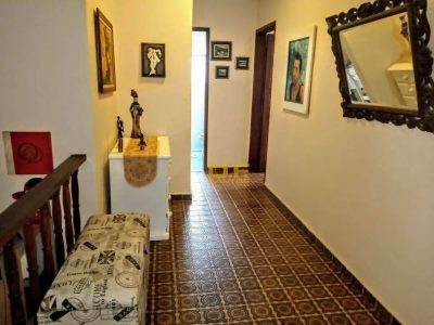 Casa, 5 quartos, 214 m² - Foto 2